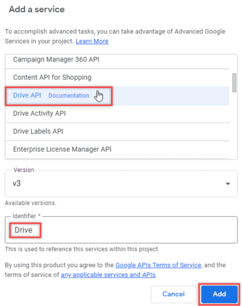 Apps Script Kullanarak Google Drive Dosyaları Nasıl Kopyalanır?