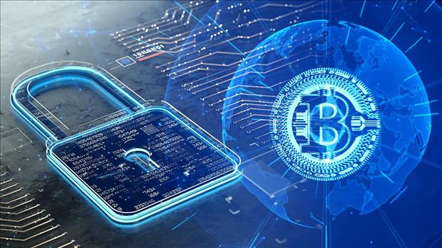 BlockChain En Genis Kütüphanesi